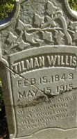 Tilman Lewis
