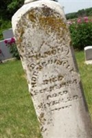 Tilmon D. Hornbuckle Tilmon D. Hornbuckle