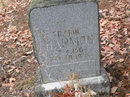 Tilmon Harmon Tilmon Harmon