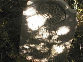 Tilmon L. Williams Tilmon L. Williams