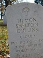 Tilmon Shelton Collins Tilmon Shelton Collins