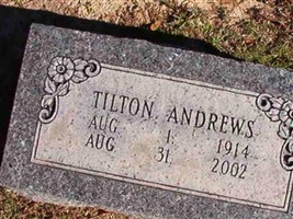 Tilton Andrews Tilton Andrews