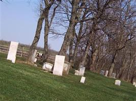 Tilton Cemetery