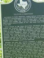 Tilton Cemetery