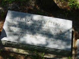 Tilton Cemetery