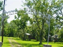 Tilton Cemetery