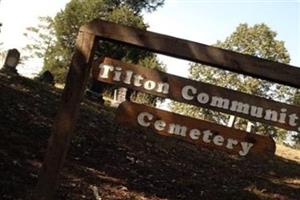 Tilton Community Cemetery