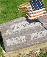 Tim Blankenship