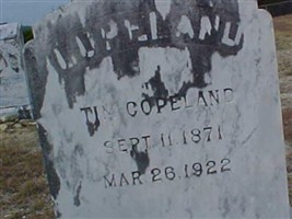 Tim Copeland