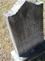 Tim Darden Tim Darden