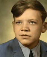 Tim E Peterson, Sr Tim E Peterson, Sr