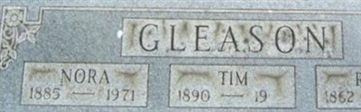 Tim Gleason