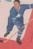 Tim Horton
