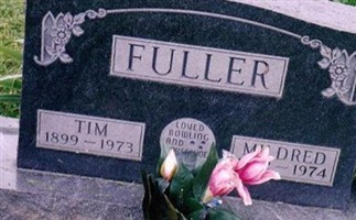 Tim L Fuller Tim L Fuller