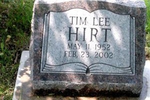 Tim Lee Hirt