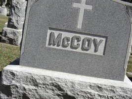 Tim McCoy
