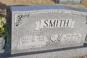 Tim McCoy Smith