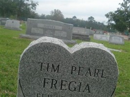 Tim Pearl Fregia Tim Pearl Fregia