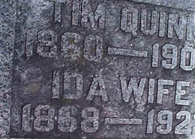 Tim Quinn
