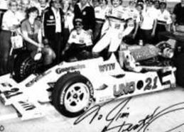 Tim Richmond