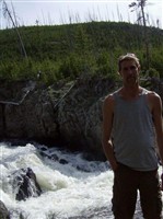 Tim S Stanger