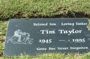 Tim Taylor