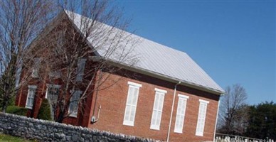 Timber Ridge Christian Church Cemetery