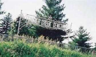 Timber Creek Cemetery