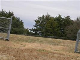 Timber Creek Cemetery