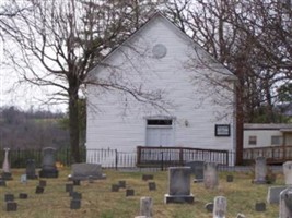 Timber Ridge Primitive Baptist Cemetery