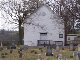 Timber Ridge Primitive Baptist Cemetery