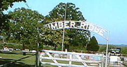 Timber Ridge Cemetery