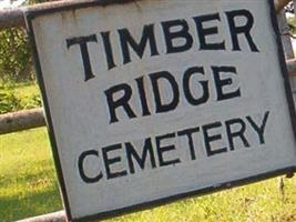 Timber Ridge Cemetery