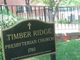 Timber Ridge Cemetery