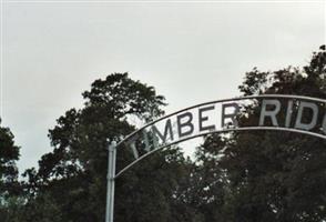 Timber Ridge Cemetery