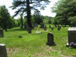 Timber Ridge Cemetery