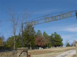 Timbo Cemetery Timbo Cemetery