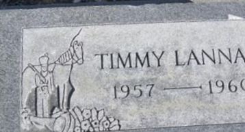Timmy Lannan
