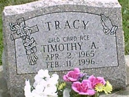 Timothy A. Tracy