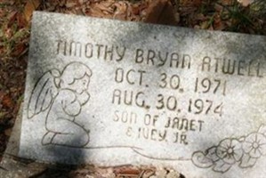 Timothy Bryan Atwell