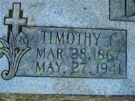 Timothy Charles Dugan Timothy Charles Dugan