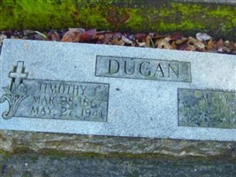 Timothy Charles Dugan Timothy Charles Dugan