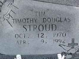 Timothy Douglas Stroud