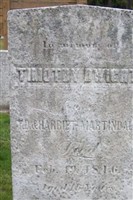 Timothy Dwight Martindale Timothy Dwight Martindale