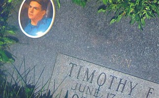 Timothy E. Petit Timothy E. Petit