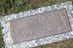 Timothy J Pollock