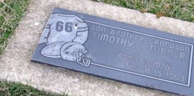 Timothy J. Turner