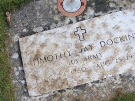 Timothy Jay Dockins Timothy Jay Dockins