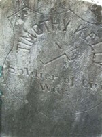 Timothy Kelly