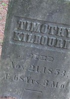 Timothy Kilborn